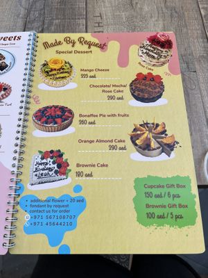   at Green Earth in Dubai