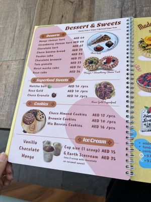   at Green Earth in Dubai