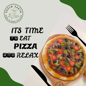  at Green Earth in Dubai