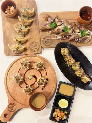  at Green Earth in Dubai