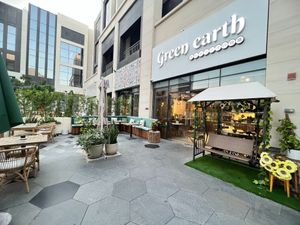  at Green Earth in Dubai