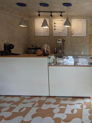  at Tejón Heladería Mexicana in Tepoztlan