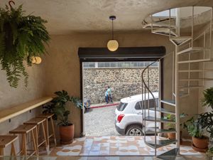  at Tejón Heladería Mexicana in Tepoztlan