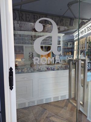 "" at Aroma in Split