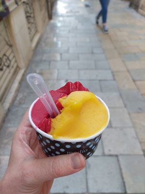 "" at Aroma in Split