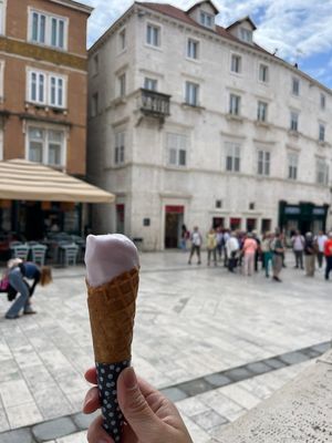  at Aroma in Split