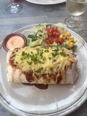   at Tortillas in Eindhoven