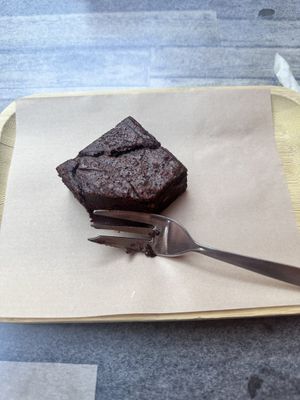   at Tortillas in Eindhoven