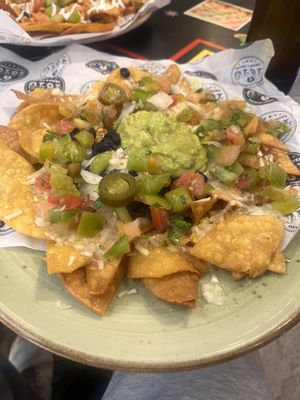   at 1810 Tacos & Tapas in Girona