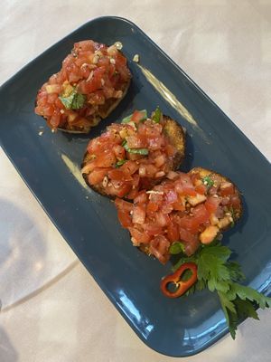   at Pizzeria Costa Verde in Gerolstein