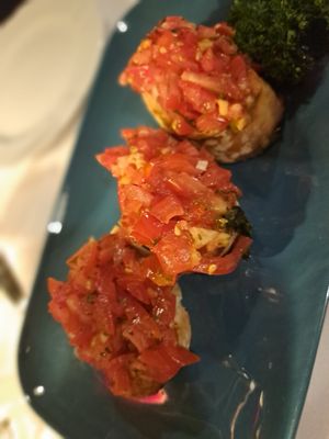  at Pizzeria Costa Verde in Gerolstein