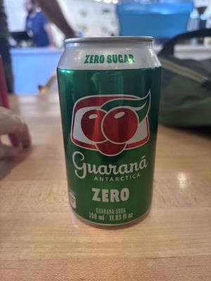   at Cafe De Casa in San Francisco