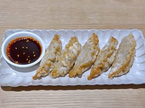 mandu at Minari in Southport