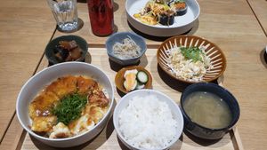  at Minari in Southport