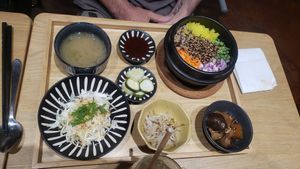  at Minari in Southport