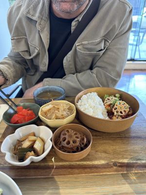   at Minari in Southport