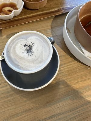   at Minari in Southport