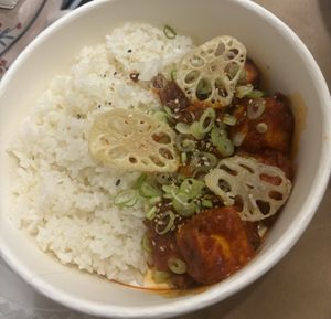   at Minari in Southport