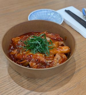  at Minari in Southport