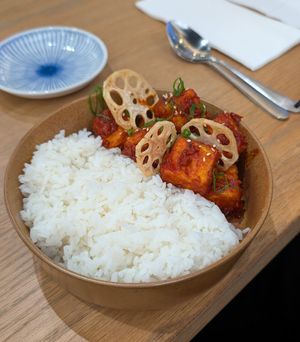  at Minari in Southport