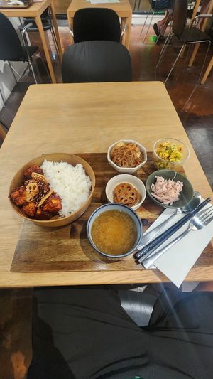  at Minari in Southport