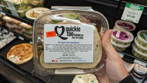  at Central Co-op in Tacoma