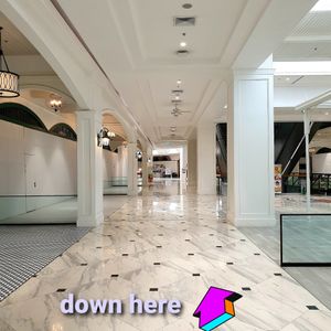  at Baanying's Plant-Based Ying's Garden  in Bangkok