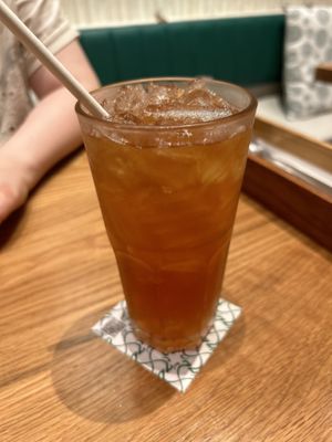  #Veganuary at Baanying's Plant-Based Ying's Garden  in Bangkok