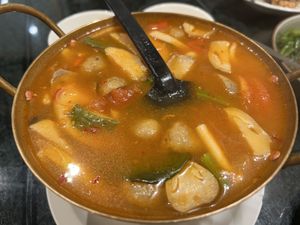  #Veganuary at Baanying's Plant-Based Ying's Garden  in Bangkok