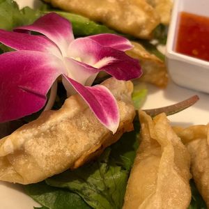   at The Sushi Samurai - Queen Anne in Seattle