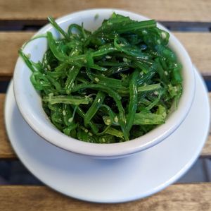 Kaiso at The Sushi Samurai - Queen Anne in Seattle