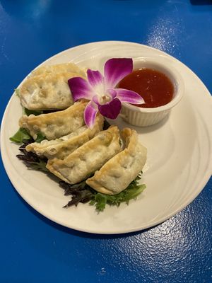   at The Sushi Samurai - Queen Anne in Seattle