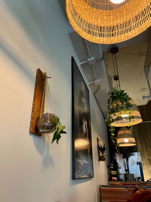  at The Sushi Samurai - Queen Anne in Seattle