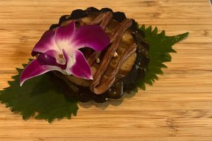  at The Sushi Samurai - Queen Anne in Seattle