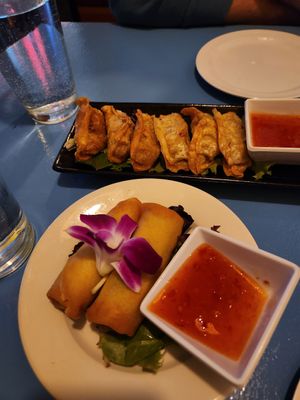  at The Sushi Samurai - Queen Anne in Seattle