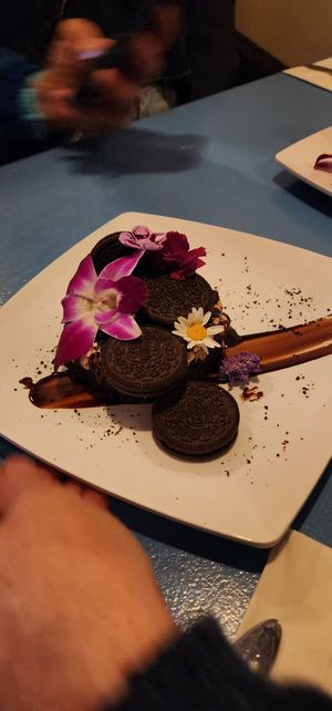  at The Sushi Samurai - Queen Anne in Seattle