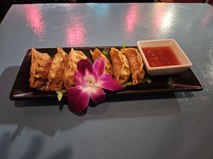  at The Sushi Samurai - Queen Anne in Seattle