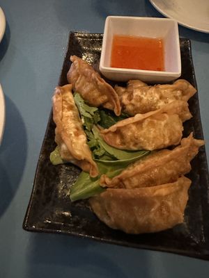   at The Sushi Samurai - Queen Anne in Seattle