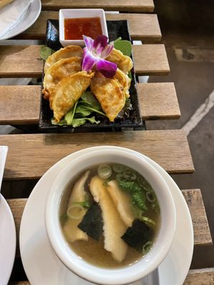   at The Sushi Samurai - Queen Anne in Seattle