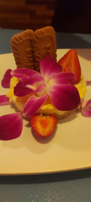  at The Sushi Samurai - Queen Anne in Seattle