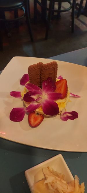  at The Sushi Samurai - Queen Anne in Seattle