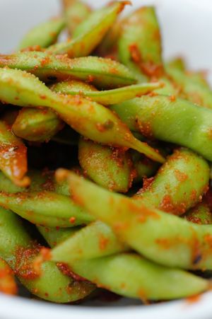   at The Sushi Samurai - Queen Anne in Seattle