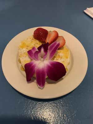   at The Sushi Samurai - Queen Anne in Seattle