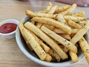  at Gage Roads Freo Brewery in Fremantle