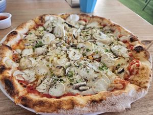  at Gage Roads Freo Brewery in Fremantle