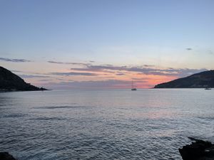   at Karabópetra in Neo Itilo