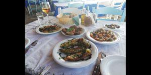  at Karabópetra in Neo Itilo