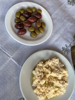   at Karabópetra in Neo Itilo