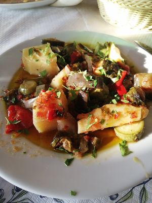  at Karabópetra in Neo Itilo