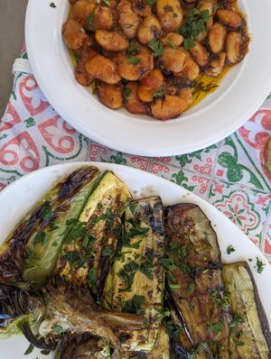  at Karabópetra in Neo Itilo